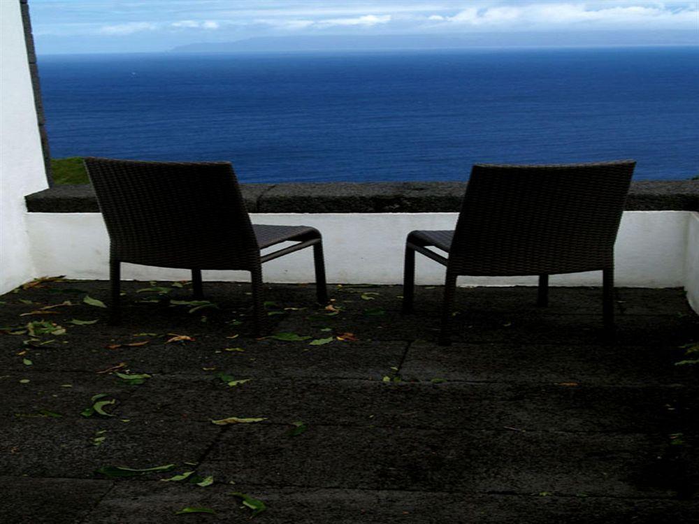 Casa Do Comendador São Roque do Pico Εξωτερικό φωτογραφία