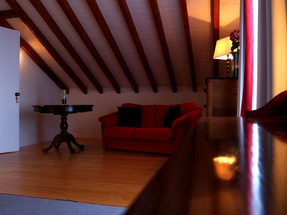 Casa Do Comendador São Roque do Pico Εξωτερικό φωτογραφία